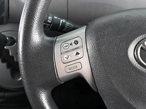 Минивэн Toyota Sienta 2012 года, 819000 рублей, Аксай