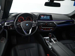 Седан BMW 5 серия 2020 года, 3199050 рублей, Москва