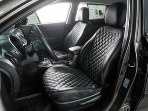 Внедорожник Kia Sportage 2012 года, 1279000 рублей, Воронеж