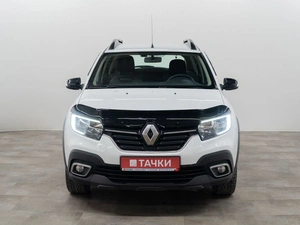 Хетчбэк Renault Sandero Stepway 2020 года, 1200000 рублей, Красноярск