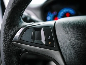 Хетчбэк Chevrolet Spark 2020 года, 1050000 рублей, Красноярск