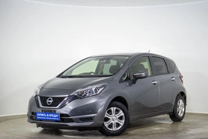 Хетчбэк Nissan Note 2018 года, 1079000 рублей, Оренбург