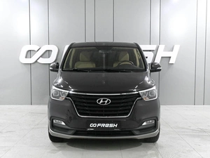 Минивэн Hyundai H-1 2019 года, 3619000 рублей, Ростов-на-Дону