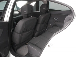 Седан Renault Fluence 2010 года, 539000 рублей, Минеральные Воды