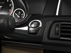 Седан BMW 5 серия 2015 года, 1964000 рублей, Ставрополь