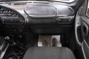 Внедорожник Chevrolet Niva 2010 года, 639000 рублей, Омск