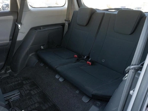 Минивэн Toyota Wish 2011 года, 1260000 рублей, Самара