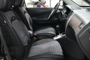 Внедорожник Hyundai Tucson 2005 года, 869000 рублей, Омск