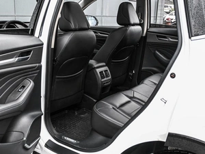 Внедорожник Haval F7 2020 года, 1894000 рублей, Кирилловка