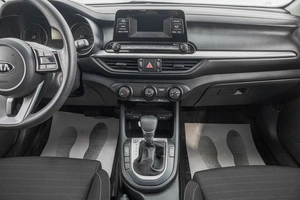 Седан Kia Cerato 2019 года, 2029000 рублей, Барнаул