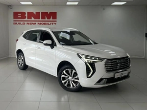 Внедорожник Haval Jolion 2022 года, 1575000 рублей, Смоленск