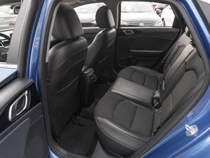 Хетчбэк Kia Ceed 2018 года, 1849000 рублей, Саратов