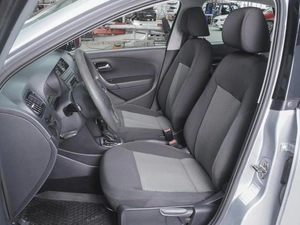 Седан Volkswagen Polo 2012 года, 949000 рублей, Ростов-на-Дону