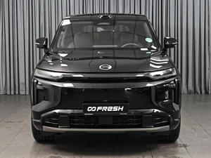 Внедорожник Trumpchi S7 2026 года, 4989000 рублей, Ставрополь