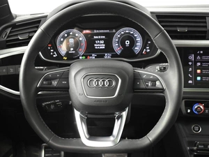 Внедорожник Audi Q3 2026 года, 4882900 рублей, Казань