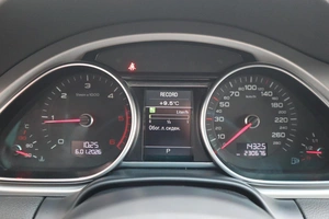 Внедорожник Audi Q7 2013 года, 2600000 рублей, Мирное