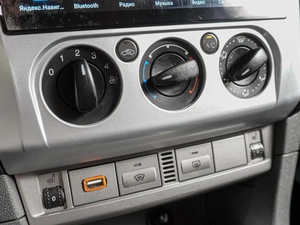 Хетчбэк Ford Focus 2008 года, 649000 рублей, Воронеж