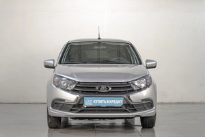 Лифтбек ВАЗ (LADA) Granta 2024 года, 899000 рублей, Челябинск
