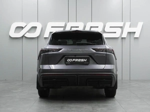 Внедорожник Jetour Dashing 2024 года, 2127000 рублей, Воронеж