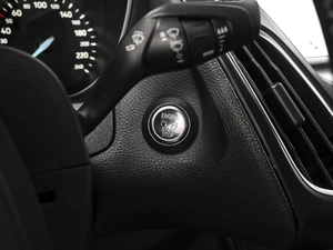 Седан Ford Focus 2017 года, 1234000 рублей, Ставрополь