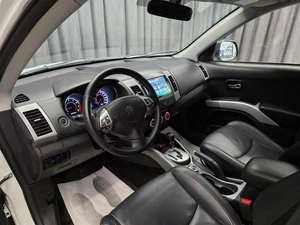 Внедорожник Peugeot 4007 2011 года, 975000 рублей, Красноярск