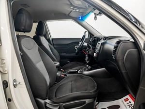 Внедорожник Kia Soul 2018 года, 1675000 рублей, Красноярск