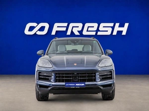 Внедорожник Porsche Cayenne 2023 года, 11498888 рублей, Москва
