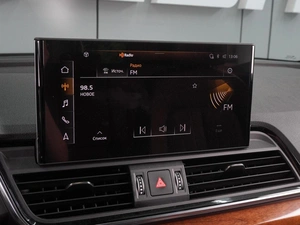Внедорожник Audi Q5 2022 года, 3549000 рублей, Воронеж