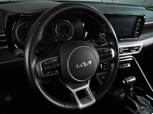 Седан Kia K5 2021 года, 2499000 рублей, Аксай
