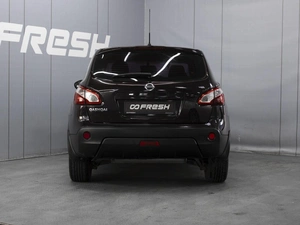 Внедорожник Nissan Qashqai 2013 года, 980000 рублей, Омск