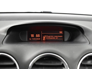 Седан Peugeot 408 2016 года, 843900 рублей, Казань