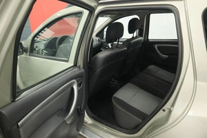 Внедорожник Renault Duster 2013 года, 1054000 рублей, Курск