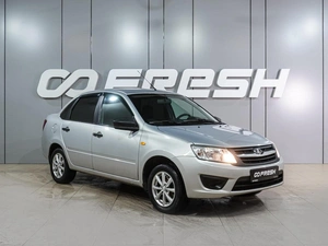 Седан ВАЗ (LADA) Granta 2017 года, 599000 рублей, Воронеж