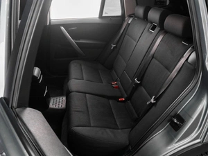 Внедорожник BMW X3 2010 года, 1129000 рублей, Тюмень