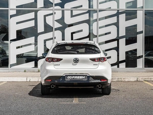 Хетчбэк Mazda 3 2019 года, 2120000 рублей, Краснодар