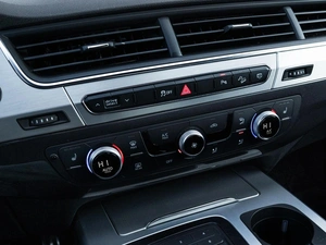 Внедорожник Audi Q7 2019 года, 4360000 рублей, Краснодар