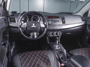 Седан Mitsubishi Lancer 2008 года, 730000 рублей, Ростов-на-Дону