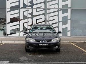 Универсал Renault Laguna 2007 года, 750000 рублей, Краснодар