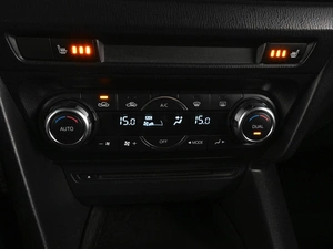 Седан Mazda 3 2014 года, 1189000 рублей, Аксай