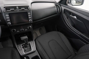 Внедорожник Hyundai Creta 2022 года, 2499000 рублей, Красноярск