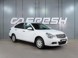 Седан Nissan Almera 2014 года, 659000 рублей, Воронеж