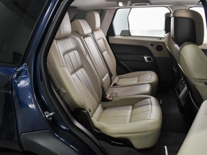 Внедорожник Land Rover Range Rover Sport 2018 года, 5299000 рублей, Воронеж