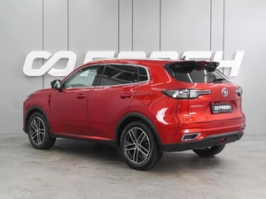 Внедорожник Changan CS55 Plus 2024 года, 2249000 рублей, Воронеж