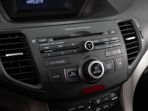 Седан Honda Accord Type S 2008 года, 1399000 рублей, Тюмень