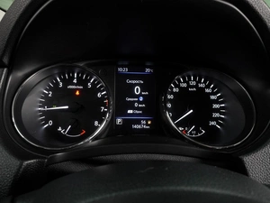 Внедорожник Nissan X-Trail 2021 года, 2324000 рублей, Воронеж