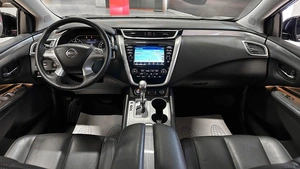 Внедорожник Nissan Murano 2016 года, 2480000 рублей, Красноярск