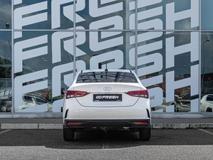 Седан Hyundai Solaris 2021 года, 1250000 рублей, Краснодар