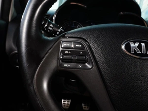 Седан Kia Cerato 2013 года, 898000 рублей, Тверь