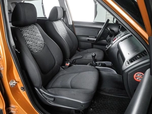 Хетчбэк Kia Soul 2011 года, 874000 рублей, Воронеж