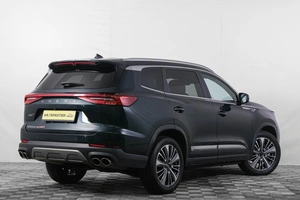Внедорожник Chery Tiggo 8 Pro Max 2023 года, 2199000 рублей, Кемерово